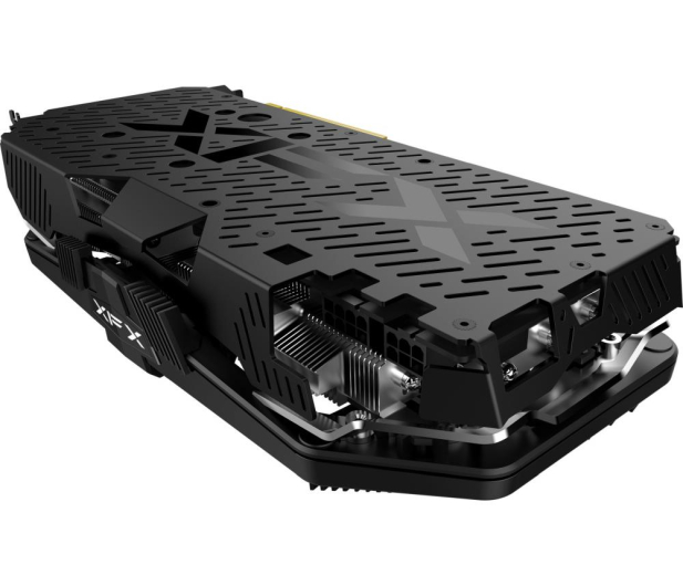XFX Radeon RX 5700 XT RAW II ULTRA 8GB GDDR6 - 521415 - zdjęcie 3